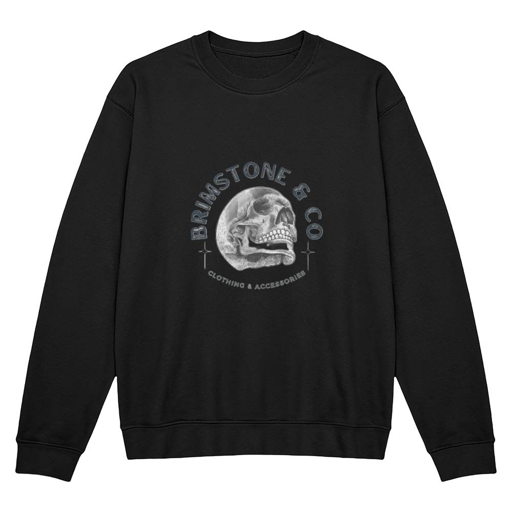Brimstone & Co Unisex Crewneck Sweatshirt