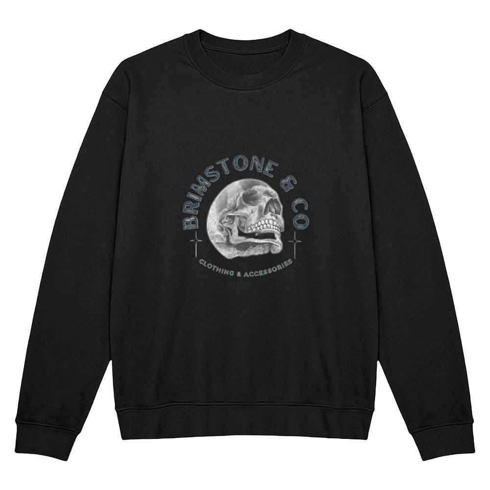 Brimstone & Co Unisex Crewneck Sweatshirt