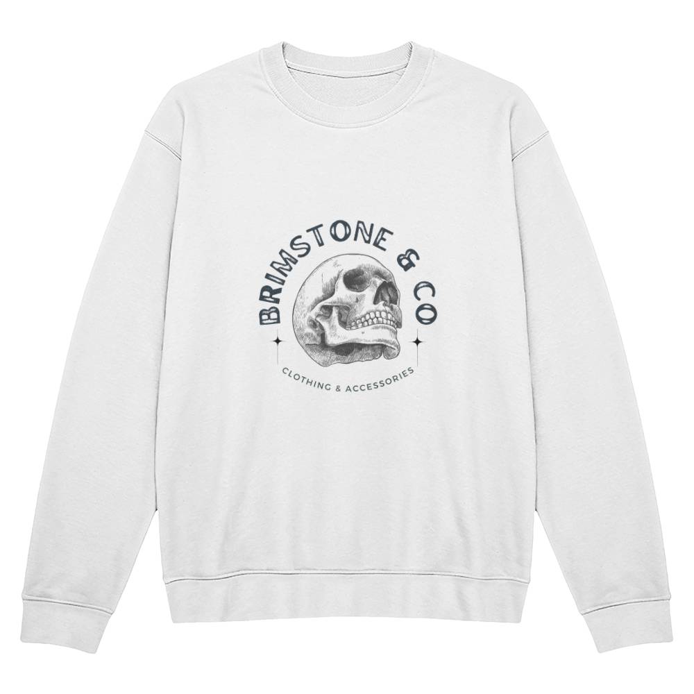 Brimstone & Co Unisex Crewneck Sweatshirt