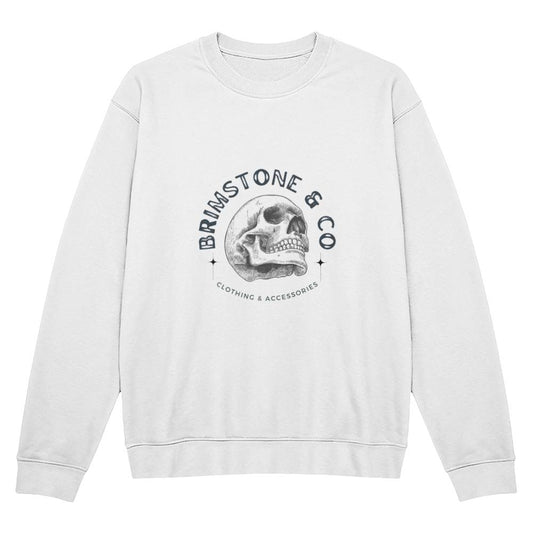 Brimstone & Co Unisex Crewneck Sweatshirt