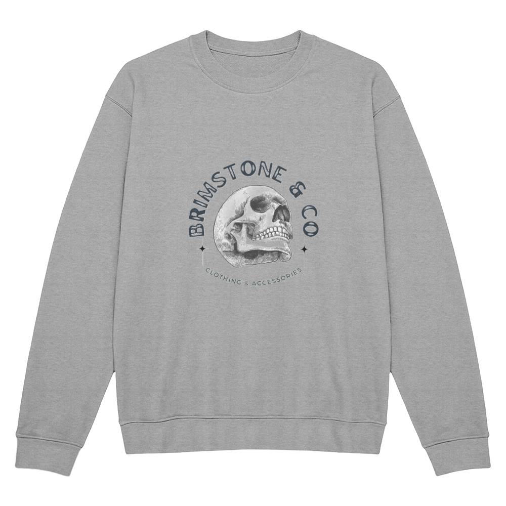 Brimstone & Co Unisex Crewneck Sweatshirt