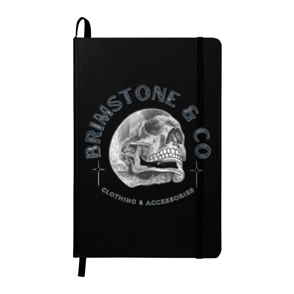 Brimstone & Co Journal