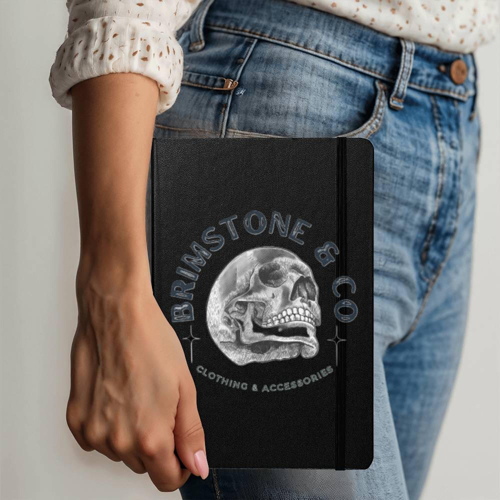 Brimstone & Co Journal