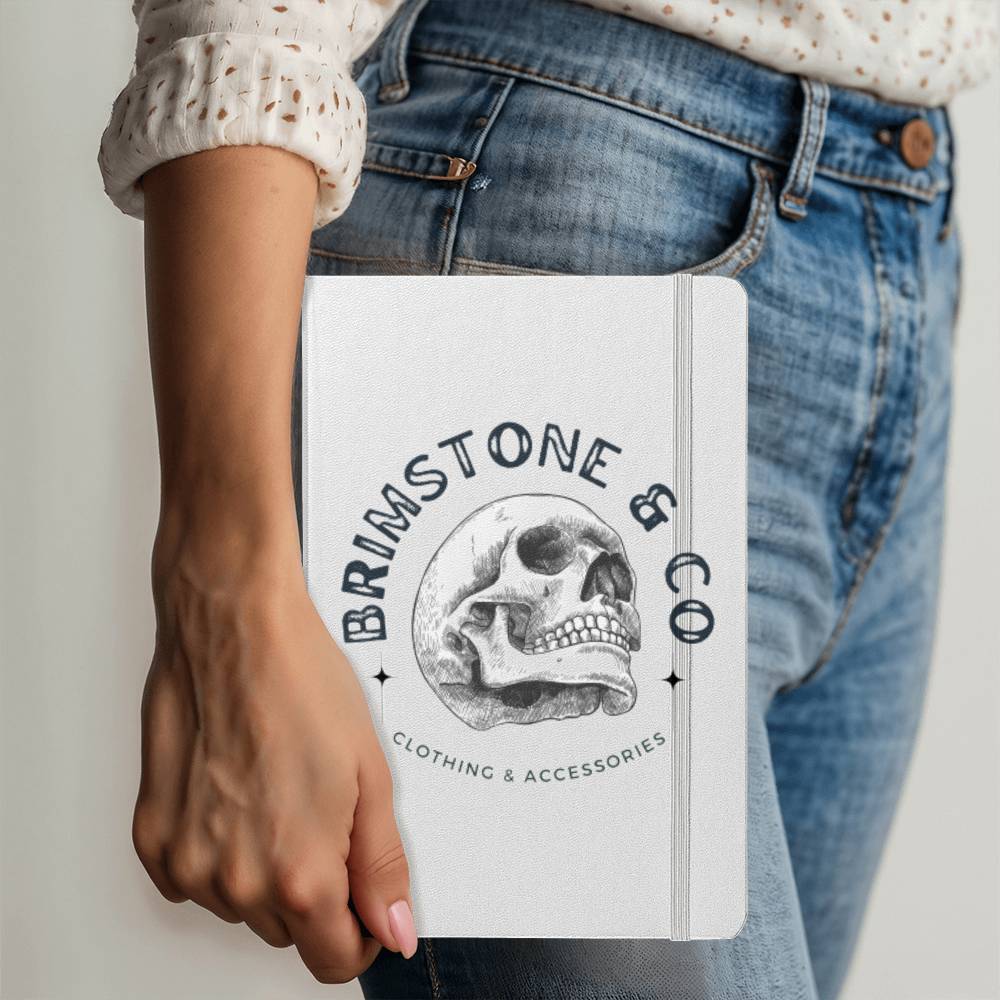 Brimstone & Co Journal