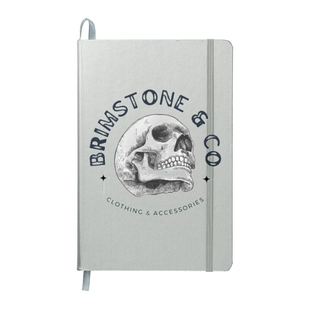 Brimstone & Co Journal
