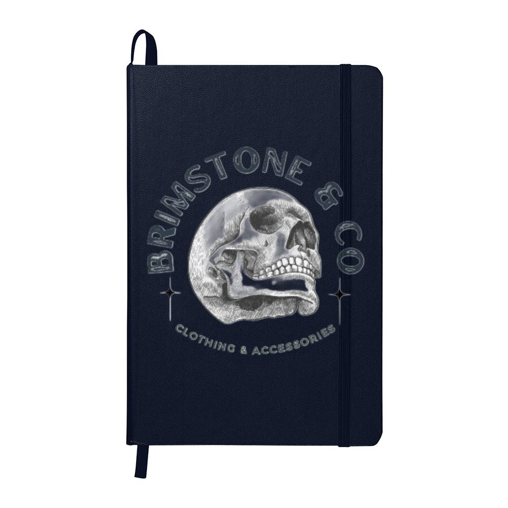 Brimstone & Co Journal