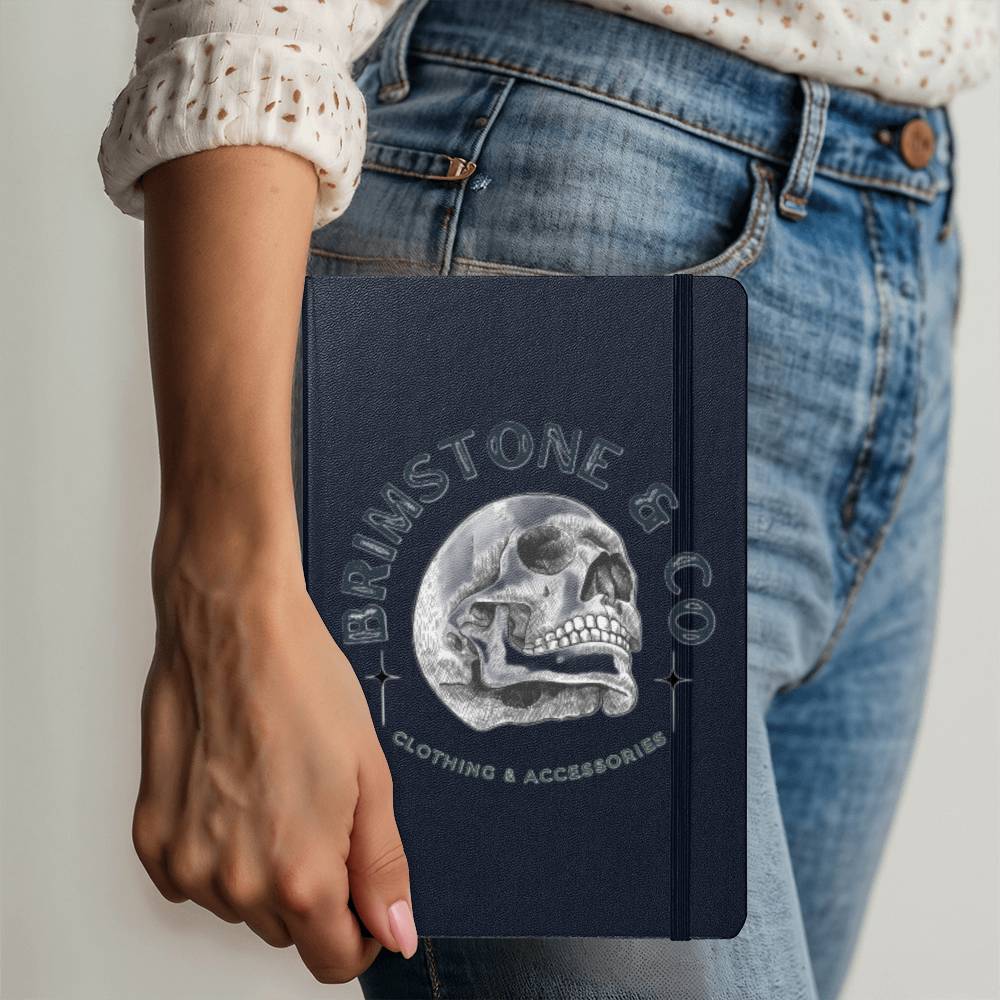 Brimstone & Co Journal
