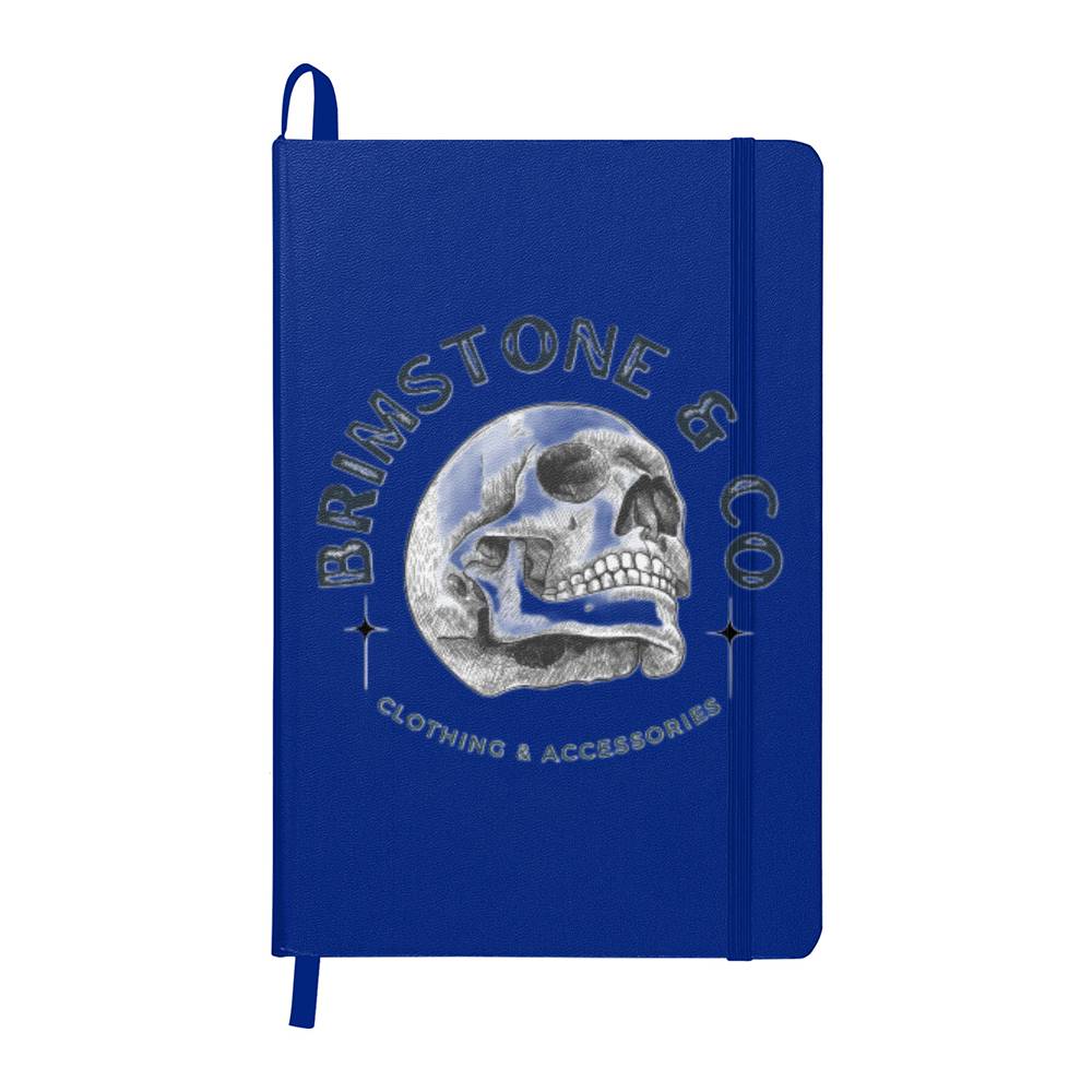 Brimstone & Co Journal