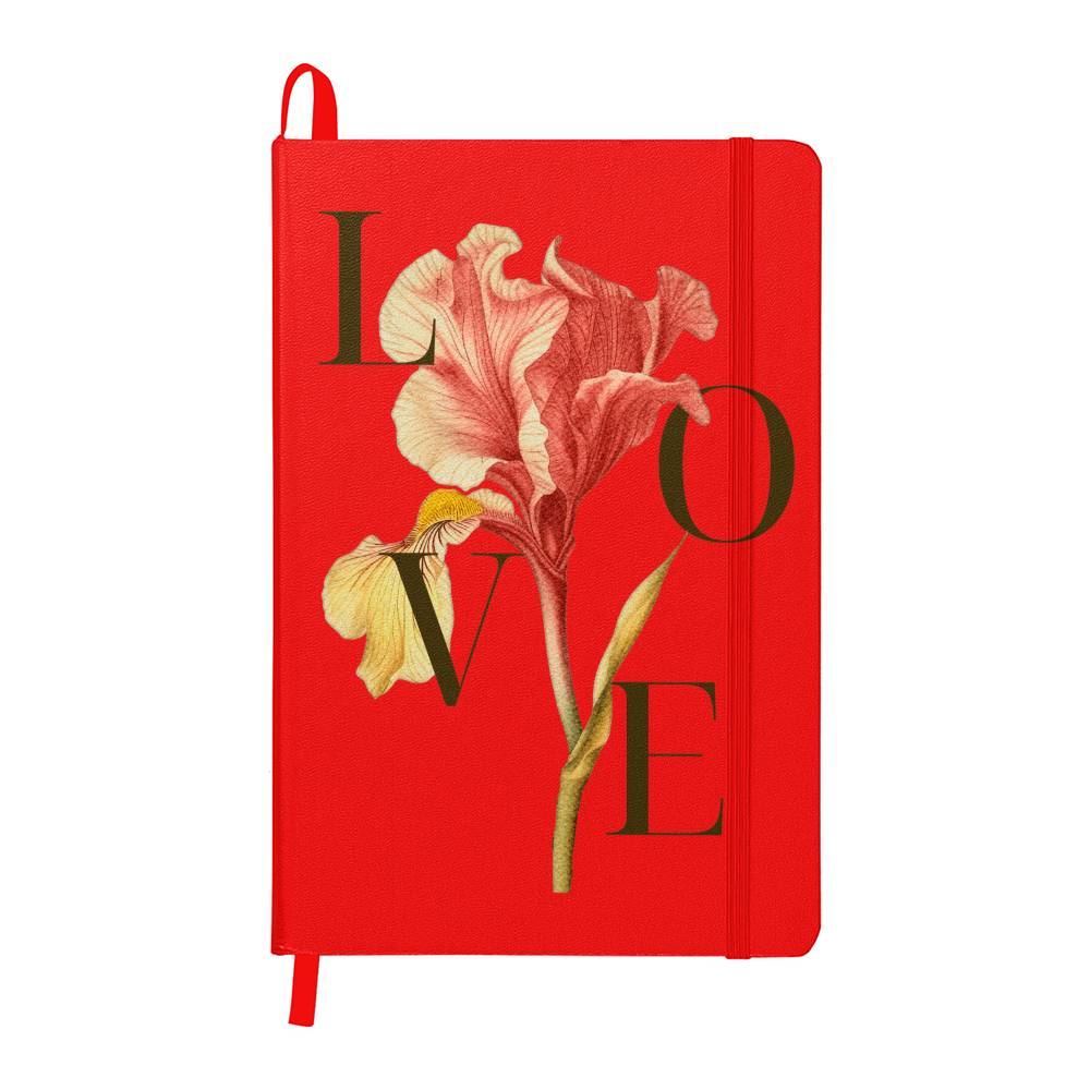 LOVE Journal
