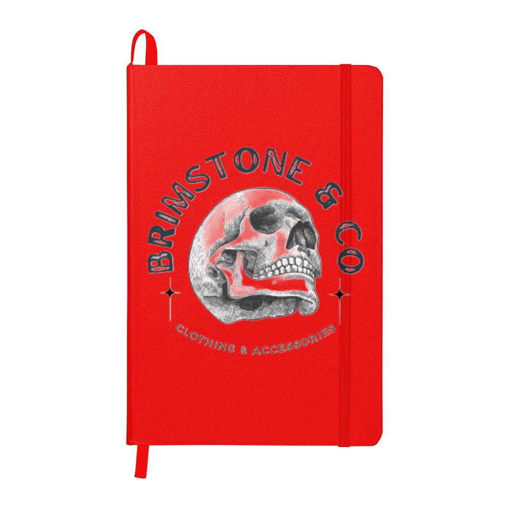 Brimstone & Co Journal