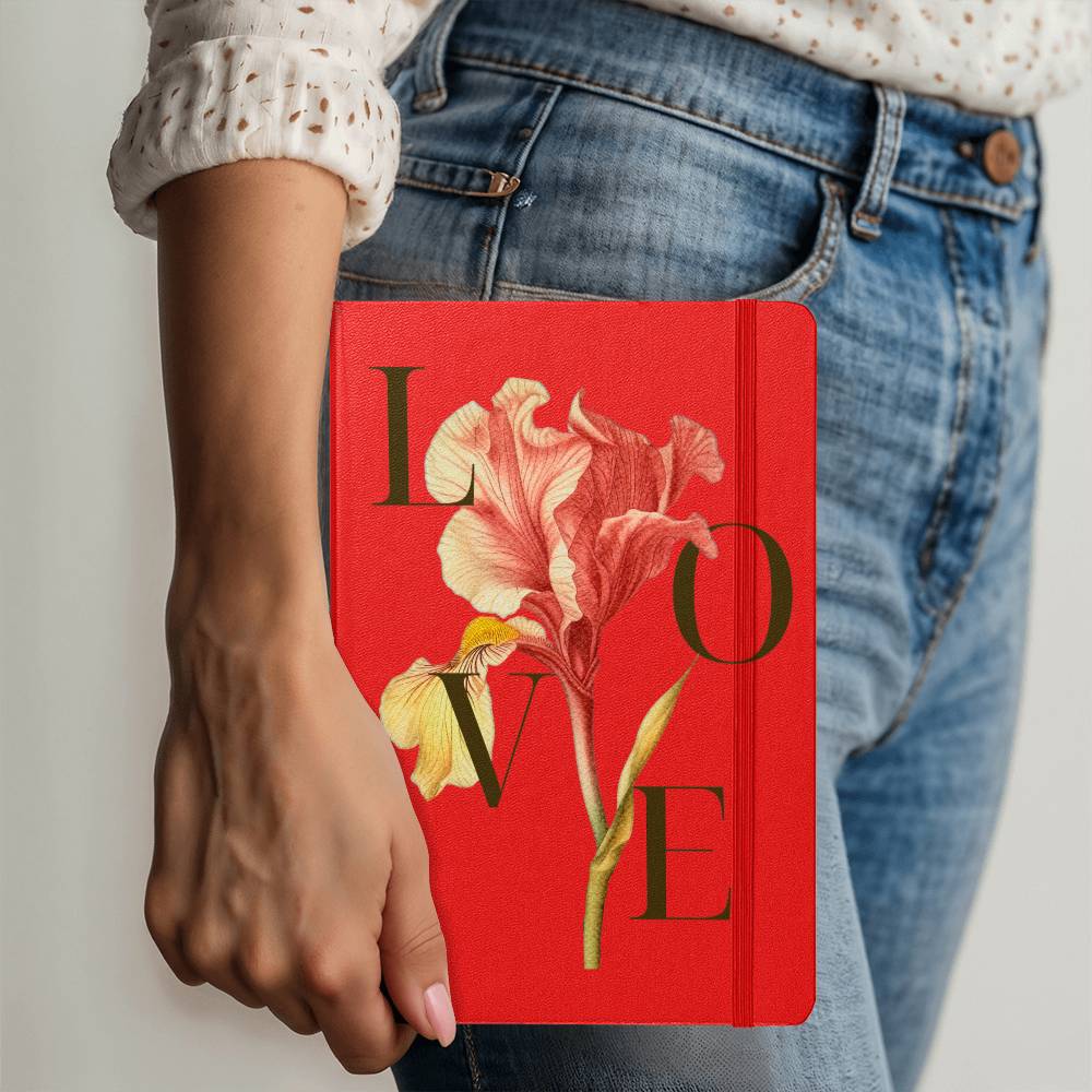 LOVE Journal