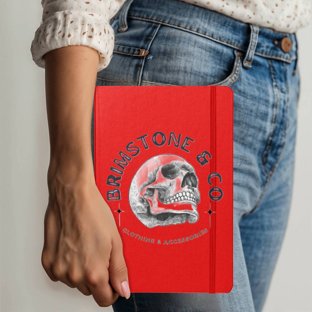 Brimstone & Co Journal