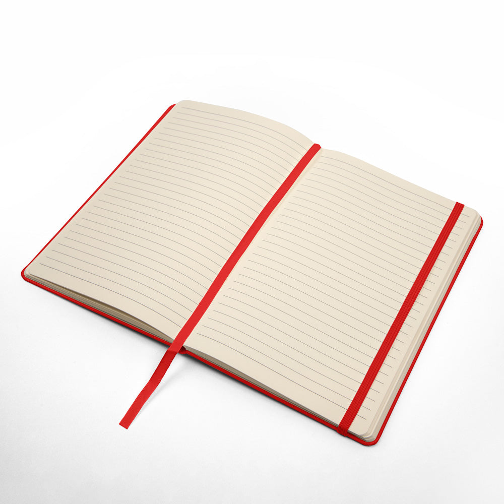 Brimstone & Co Journal