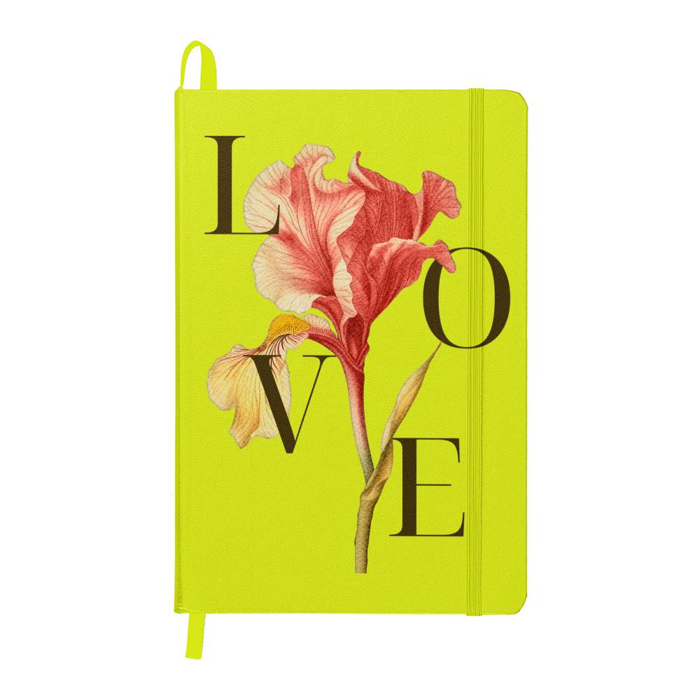 LOVE Journal
