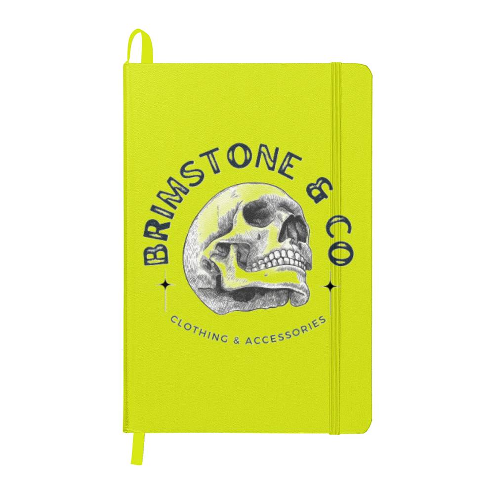Brimstone & Co Journal