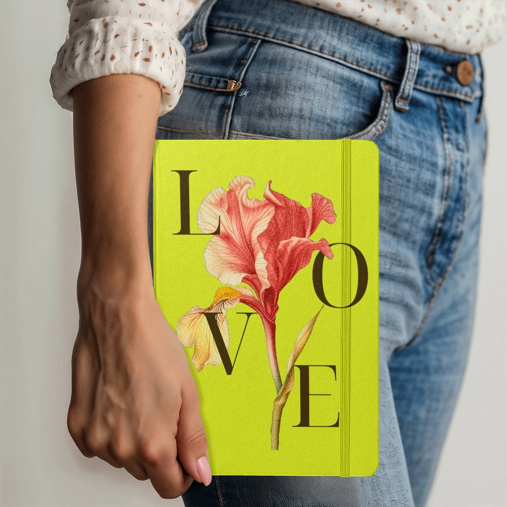 LOVE Journal