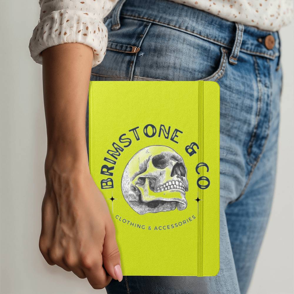 Brimstone & Co Journal