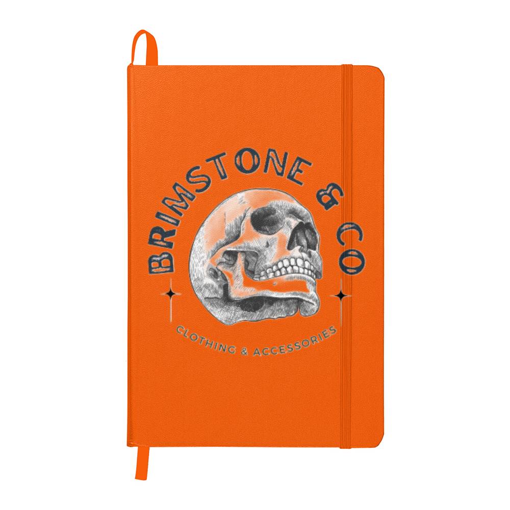 Brimstone & Co Journal