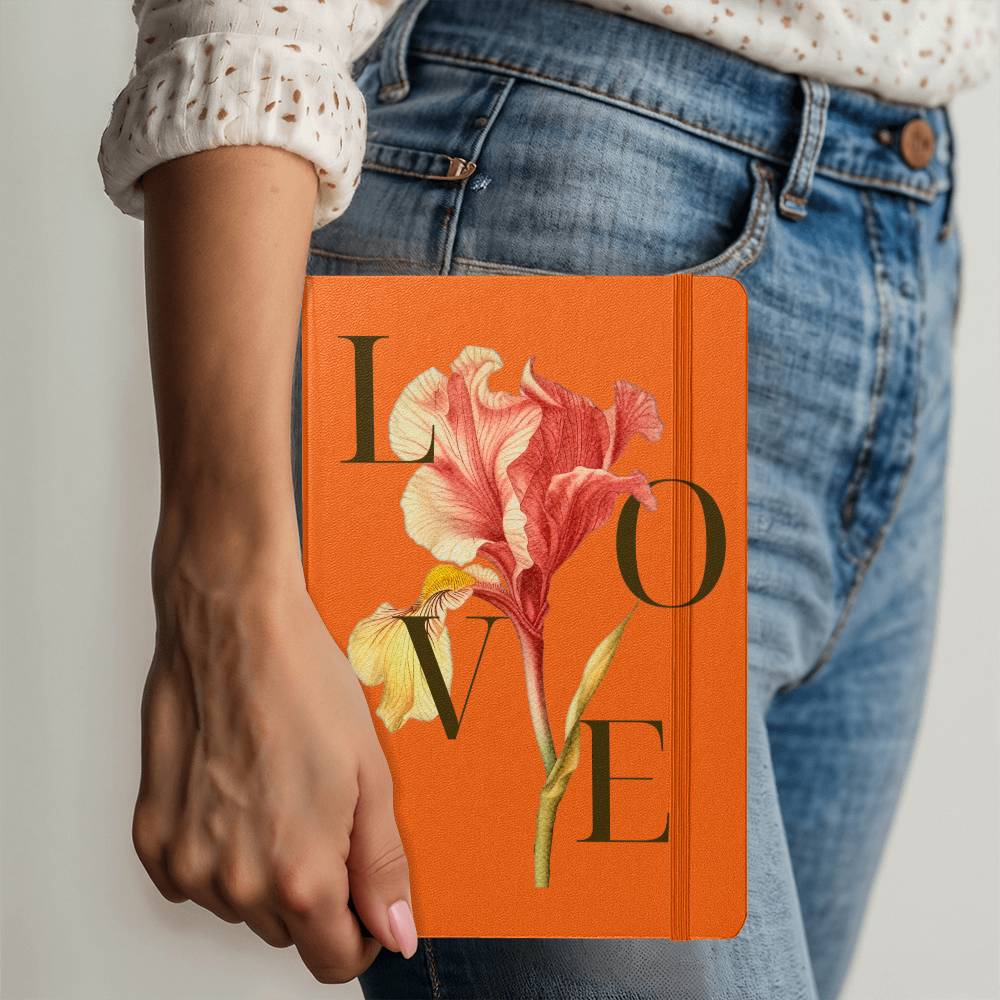 LOVE Journal