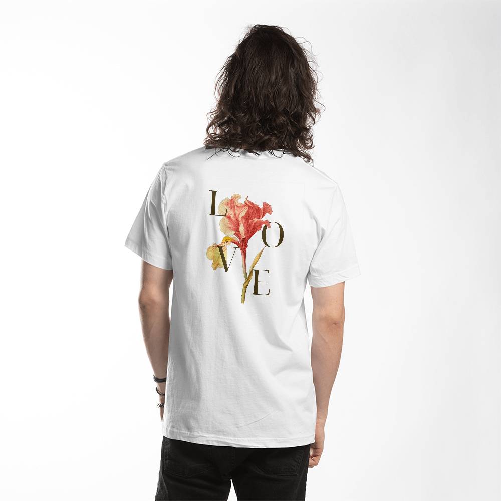 LOVE Unisex Shirt