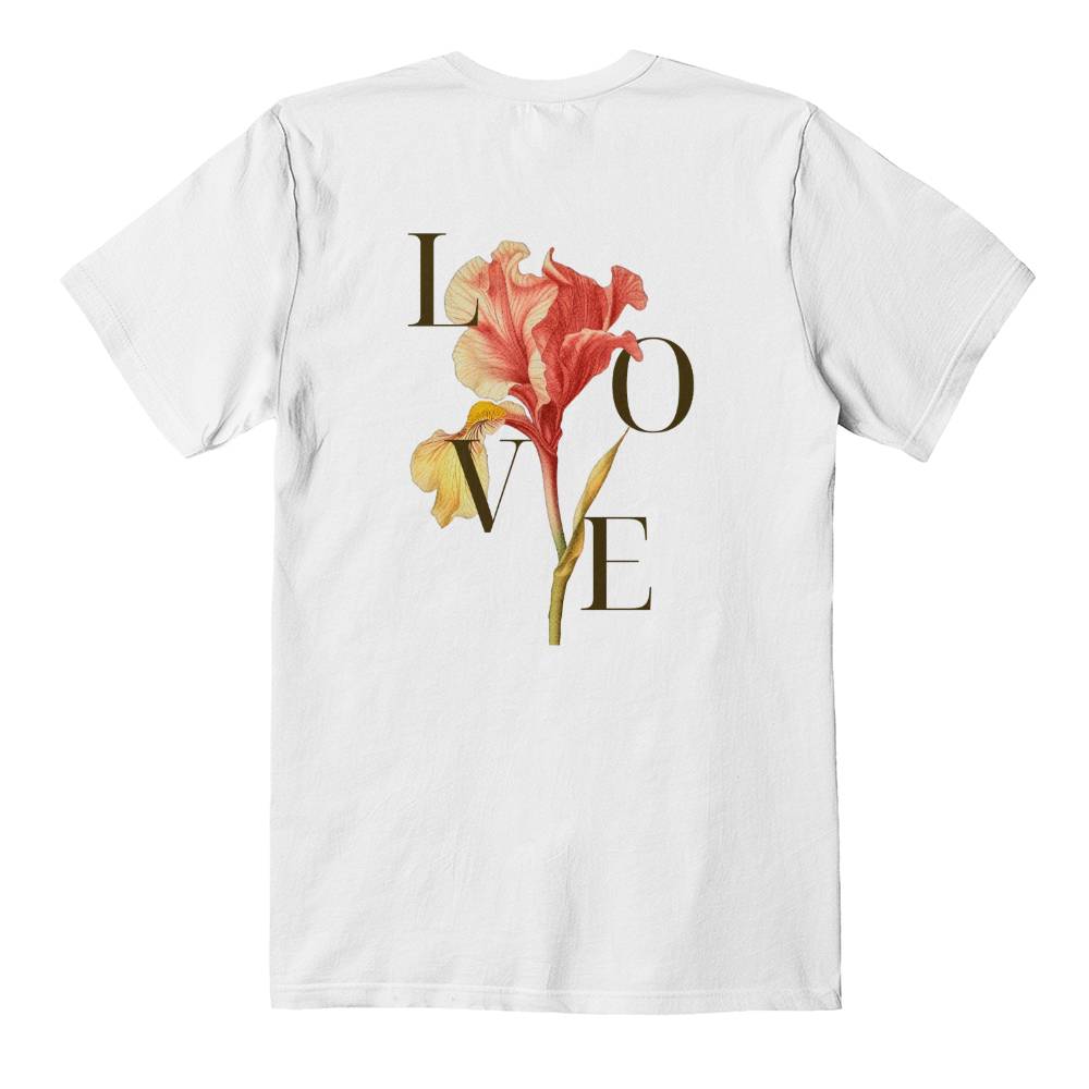 LOVE Unisex Shirt