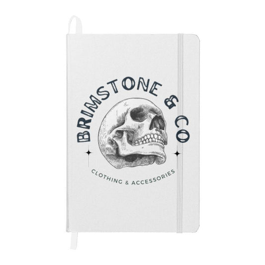 Brimstone & Co Journal