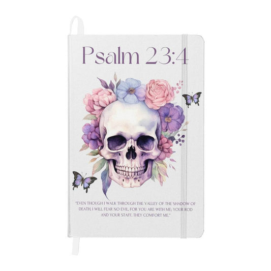 Psalm 23:4 Journal